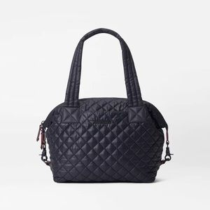 MZ WALLACE Sutton Medium Deluxe Crossbody